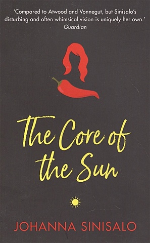 Sinisalo J.,Rogers L. The Core of the Sun