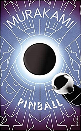 Murakami Haruki Pinball murakami haruki pinball