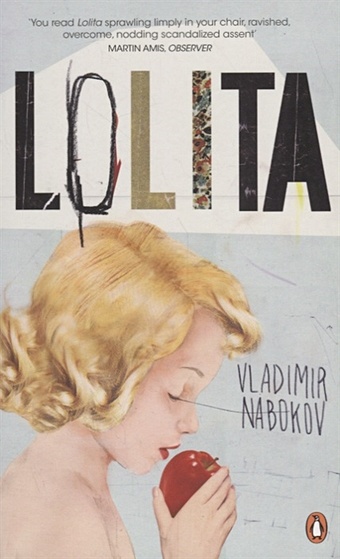 nabokov v lolita Nabokov V. Lolita