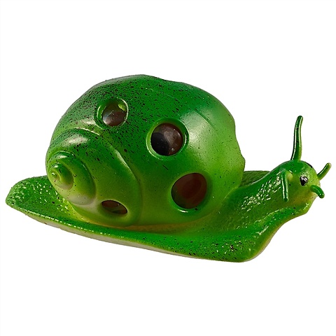 Мяшка-прикол «Слизень», 8 см игрушка антистресс nn мяшка шарики