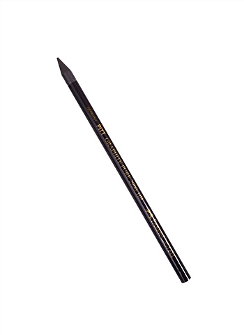 чернографитовый карандаш grip 2001 с ластиком твердость hb в картонной коробке 12 шт Чернографитовый карандаш PITT® MONOCHROME, твердость HB, в картонной коробке, 12 шт.