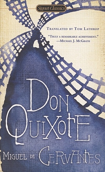 De Cervantes M. Don Quixote cervantes miguel de don quixote том 1