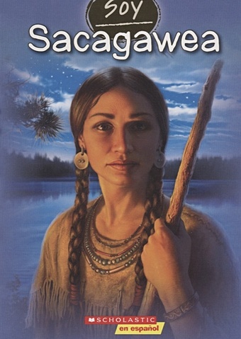 Norwich G. Soy Sacagawea