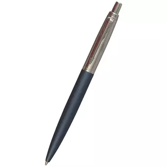 Ручка шариковая Parker, Jotter XL Blue CT, подарочная синяя