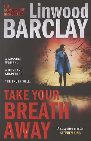 Barclay Linwood Take Your Breath Away