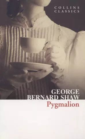 цена Shaw George Bernard Pygmalion