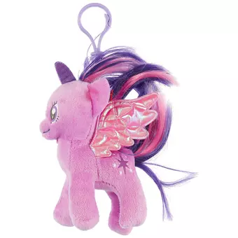 My Little Pony Брелок Пони Twilight Sparkle, 15см (41104пц)