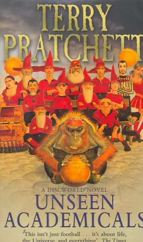 Пратчетт Терри, Pratchett Terry Unseen Academicals, Pratchett, Terry цена и фото