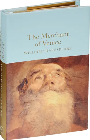 Шекспир Уильям The Merchant of Venice