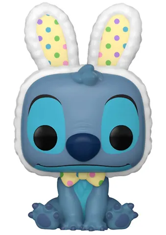 Фигурка Funko Pocket POP! Easter Egg Disney Lilo & Stitch Stitch (Fun85825)