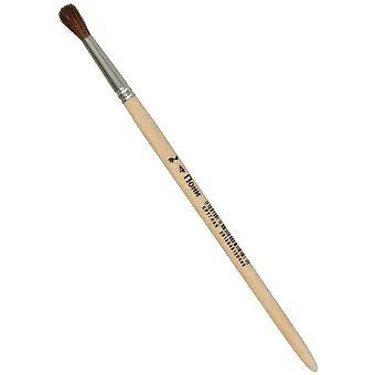 Кисть пони круглая №4, Артком