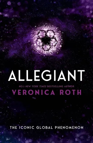 Вероника Рот Allegiant