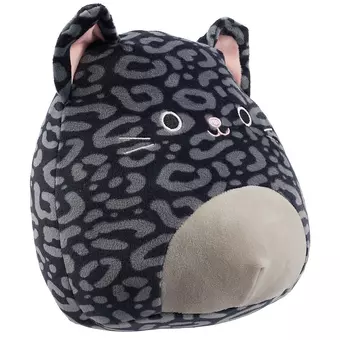 Мягкая игрушка Squishmallows Пантера Сиомара (20 см)