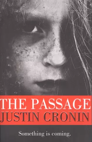 цена Cronin Justin The Passage