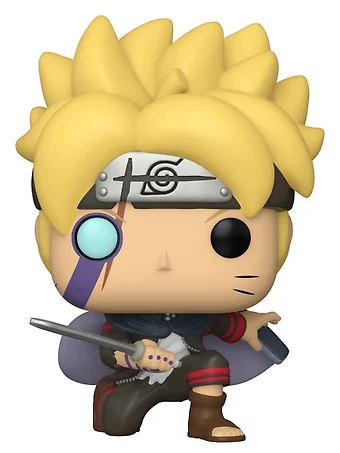 Фигурка Funko POP! Animation Boruto Boruto