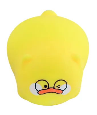 Антистресс мяшка Утенок в картонной коробке