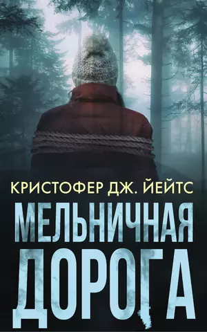 цена Йейтс Кристофер Дж. Мельничная дорога