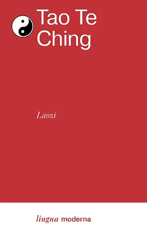 Цзы Лао-Цзы Tao Te Ching