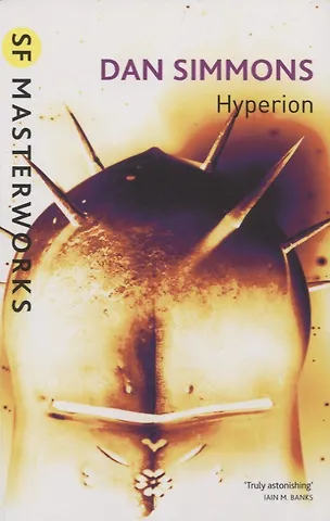 Simmons Dan Hyperion