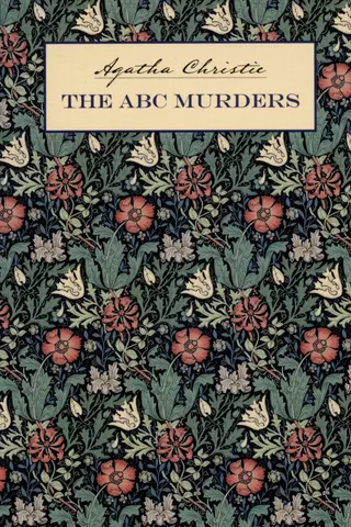 цена Christie Agatha The ABC Murders