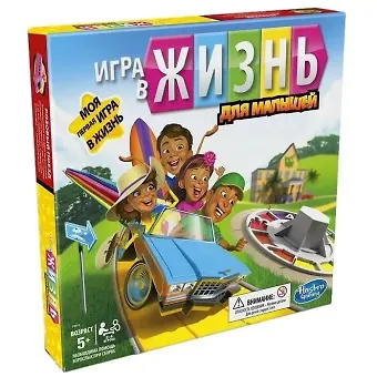 НИ Hasbro  