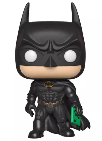 Фигурка Funko POP! Heroes DC Batman 80th Batman (1995)