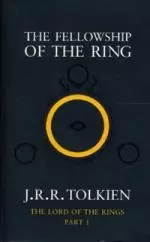 Толкин Джон Рональд Руэл The Fellowship of the Ring цена и фото