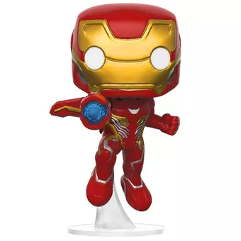 Фигурка Funko POP! Bobble arvel Avengers Infinity War Iron an (285) 26463