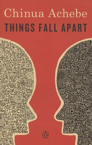 None Things fall apart