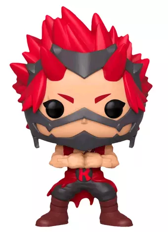 Фигурка Funko POP! Animation My Hero Academia Eijiro Kirishima