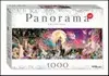 Step puzzle 1000 Panorama Танец фей 79404