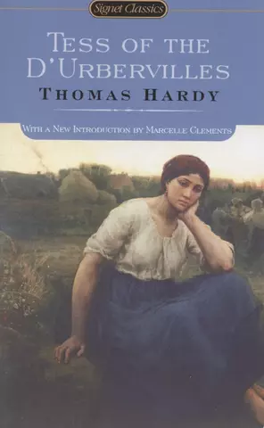 цена Hardy Thomas Tess Of The D urbervilles