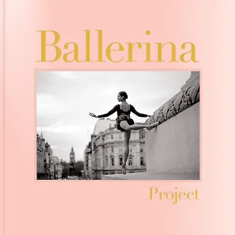 Шитаги Дэйн Ballerina Project