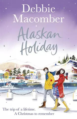 Macomber Debbie Alaskan Holiday