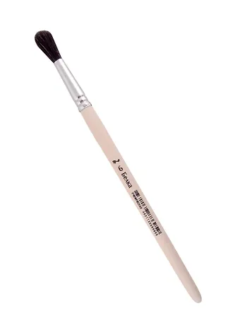 Кисть Белка круглая №6, Артком