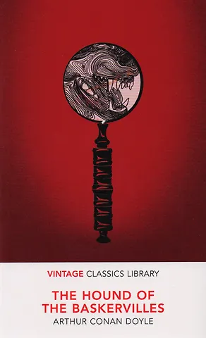 Дойл Артур Конан The Hound of the Baskervilles