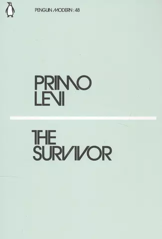 Levi Primo The Survivor