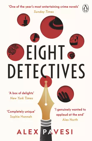 None Eight Detectives