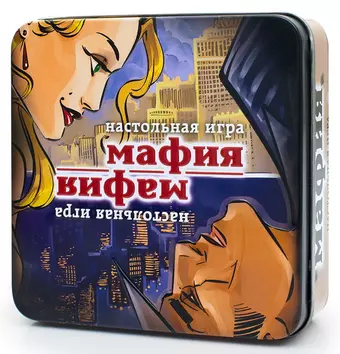 Настольная игра 