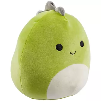 Мягкая игрушка Squishmallows Динозаврик Эрли (20 см)