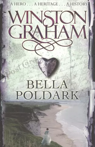 цена Graham Winston Bella Poldark