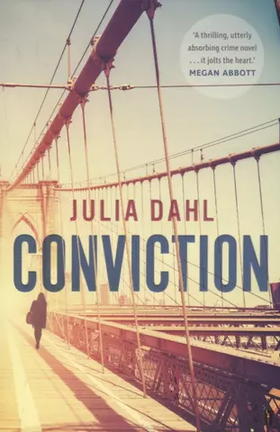 Dahl Julia Conviction (м) Dahl фотографии