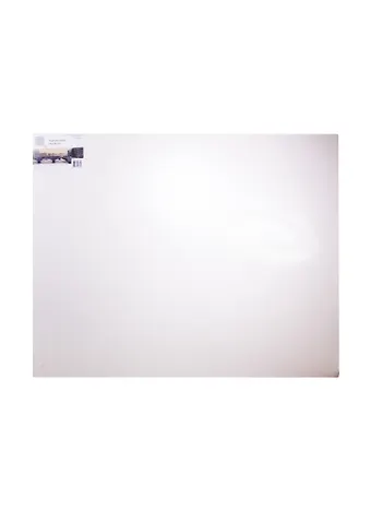 Холст на подрамнике театральный 70*90, среднезернистый, 100% лен