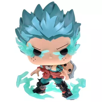 Фигурка Funko POP! Animation My Hero Academia Infinite Deku with Eri