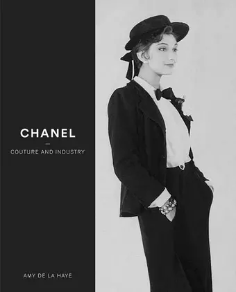 None Chanel: Couture and Industry цена и фото