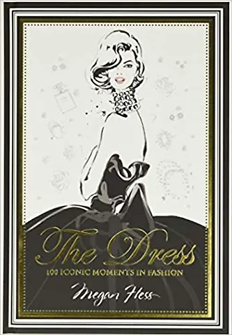 None The Dress