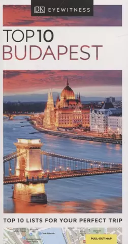 None Top 10 Budapest (+map)