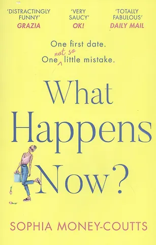 None What Happens Now?