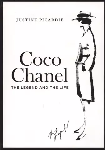 Coco Chanel: The Legend and the Life цена и фото