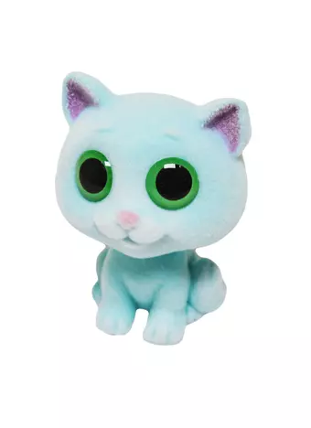 Фигурки Mini toy. Котята, в ассортименте 3332